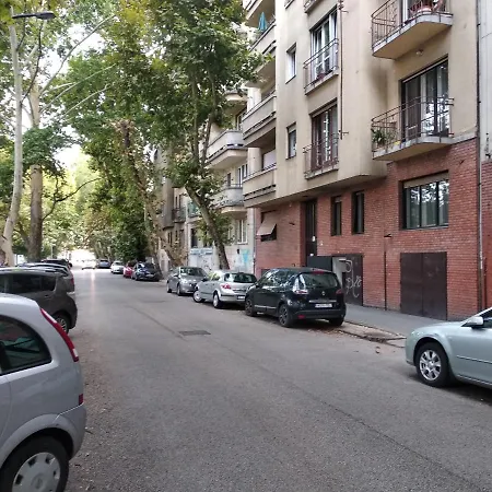 Apartamento Family Buda Budapest