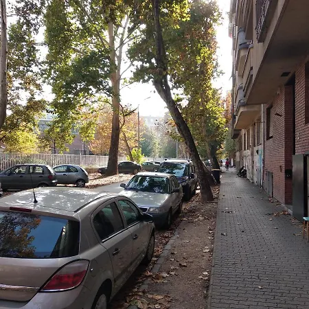 Family Buda Βουδαπέστη